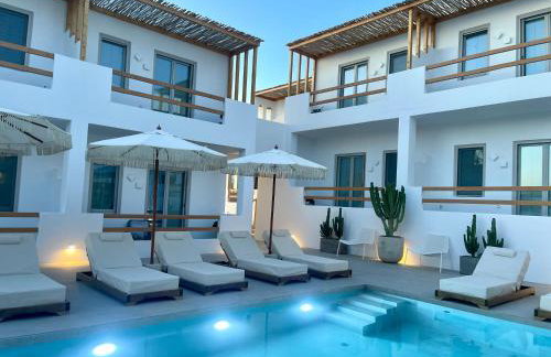 Mykonos Dot Suites - Foto 9