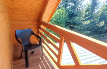 Smrekowa Chatka w Milówce - Foto 46