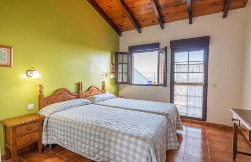 Complejo rural Alhelí - Apartamentos y habitaciones - Foto 76