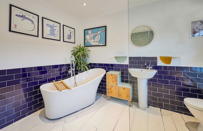 Host Stay Kemp Street - Foto 10