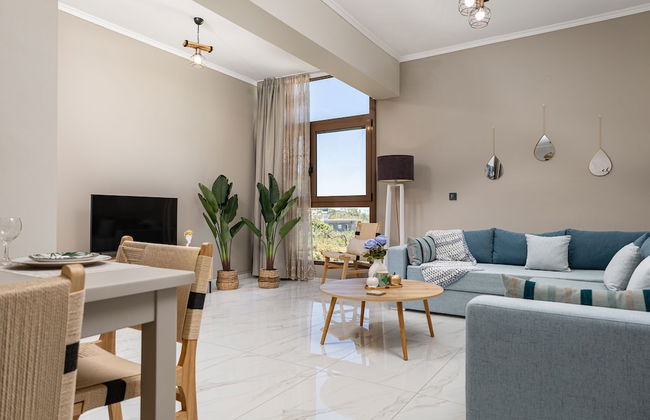 Evangelia's Residence - Photo 18