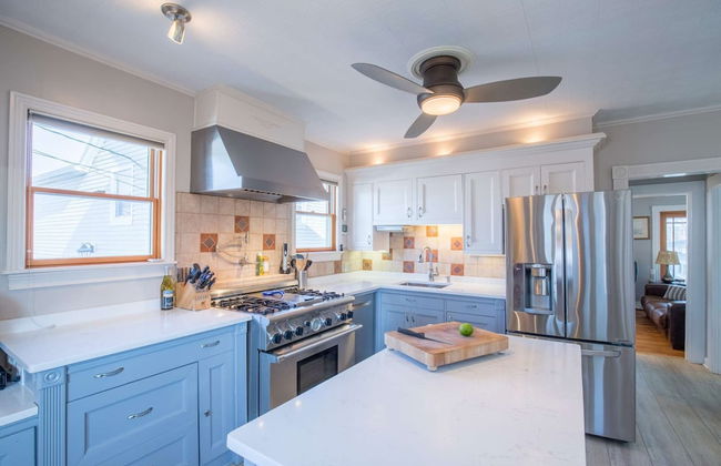 Riverside Retreat - Foto 13