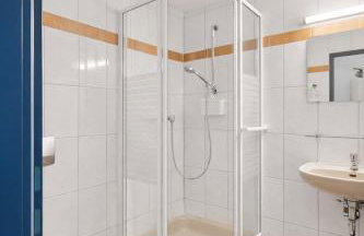 Boardinghouse Kevelaer - Küche, WLAN, Parkplatz - Ideal für Firmen & Gäste - Standard - Foto 6