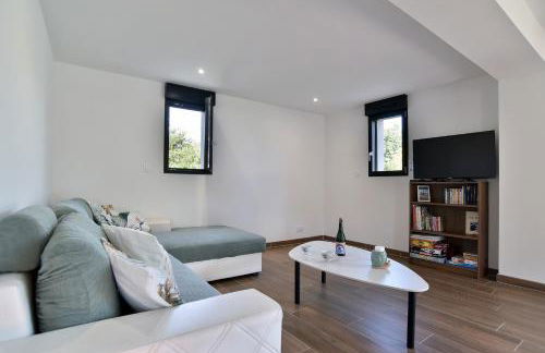 La Maison Anglaise - Belle maison avec jardin - Foto 11