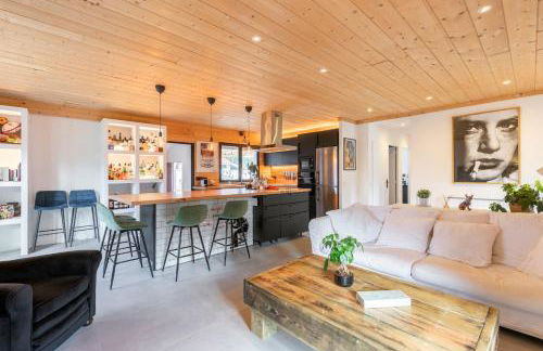 Villa Terrama Capbreton - Foto 45