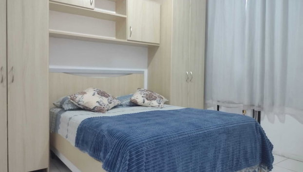 Copa One Flat 1006 - Foto 4, Habitación