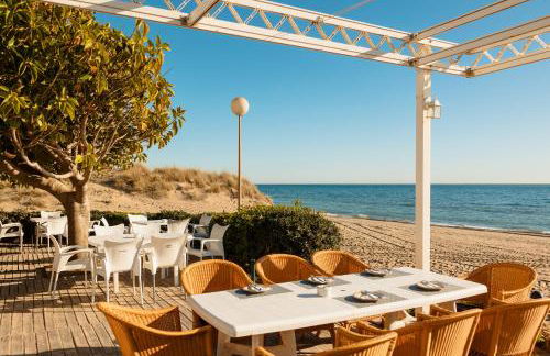 Townhouse in first line beach, Bahia de Marbella, Marbella - Photo 20