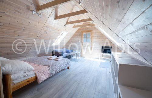 Willow Apts - Foto 22