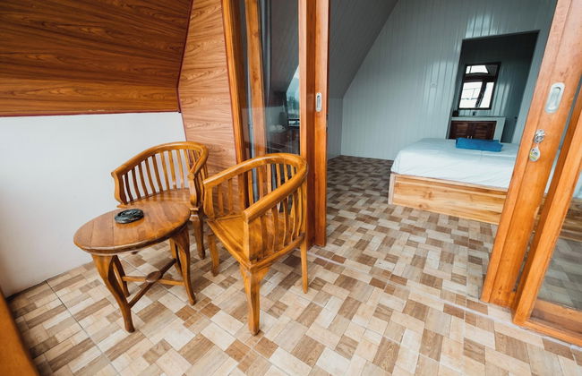 Popitan Garden Campground & Glamping - Foto 6