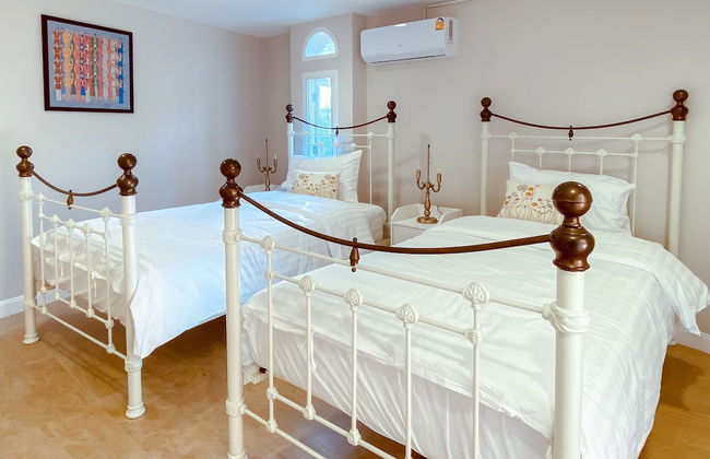 Villetta The Eyrie Khaoyai - Foto 52