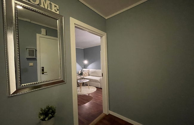 Brand-new 2bd Apt in Heart of Stavanger 0 min to Downtown - Photo 2