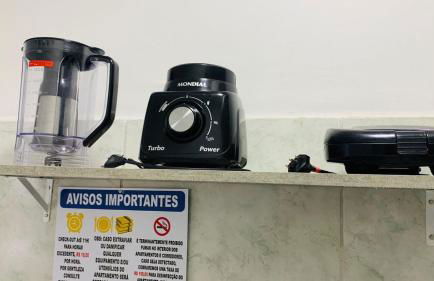 Fortal Flat - Foto 32