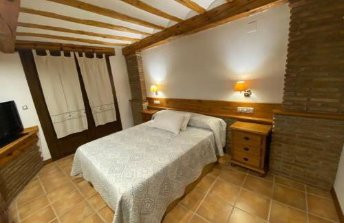 Alhanda Apartahotel - Foto 33