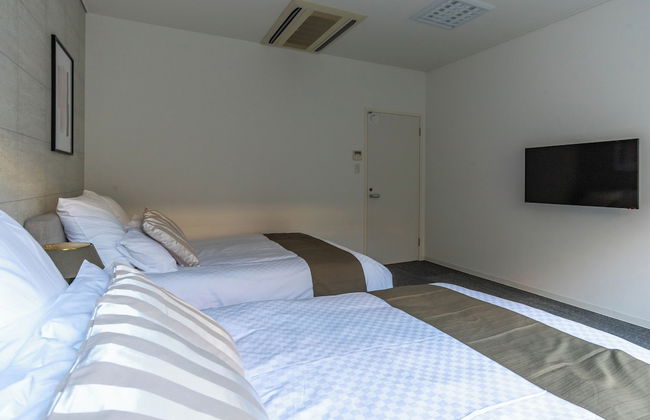 Bijou Suites AI PREMIUM - Foto 4