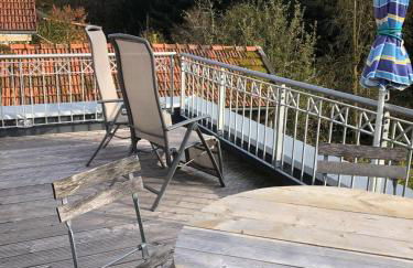 Apartment mit Blick ins Grüne - Foto 18