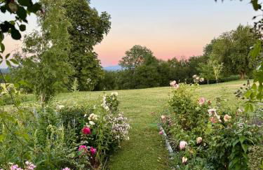 Romantik Unterkünfte Gut Rechetsberg - Foto 66