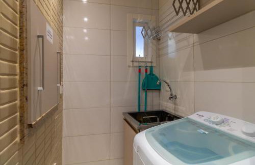 Studio delicinha Prox Atitus com Garagem - Foto 13