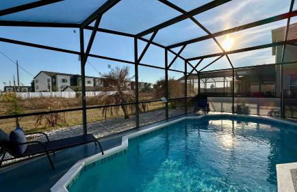 Santa Cruz Retreat - Outdoor Pool - Foto 9