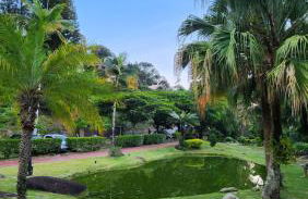 Paraíso do Lago em Itaipava - Foto 36