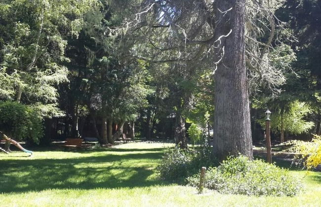 Cabañas Las Maras - Foto 19