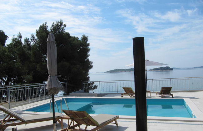 Beach House Nono - Photo 43