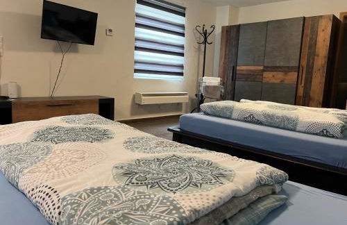 Apartments und Zimmer Vettweiß - Foto 19