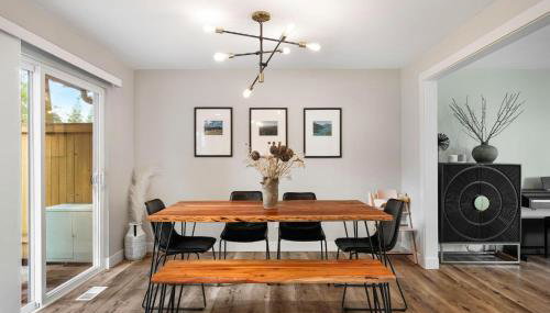 Perch - Strattonwood Stay - Foto 5