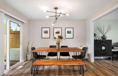 Perch - Strattonwood Stay - Foto 5