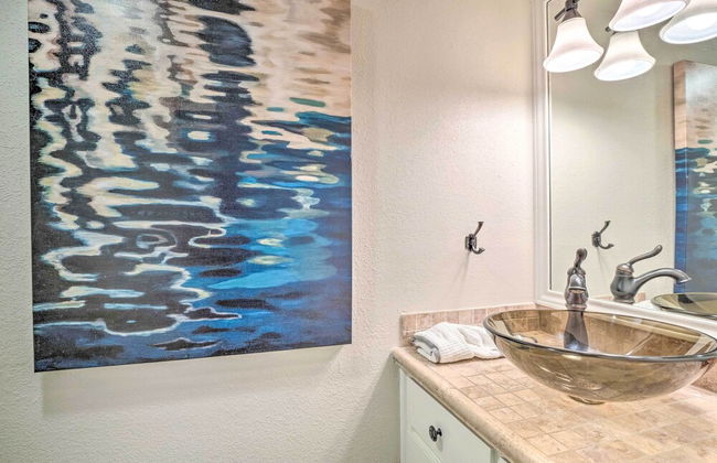 Horseshoe Bay Townhome w/ Patio & Outdoor Pool - Foto 24