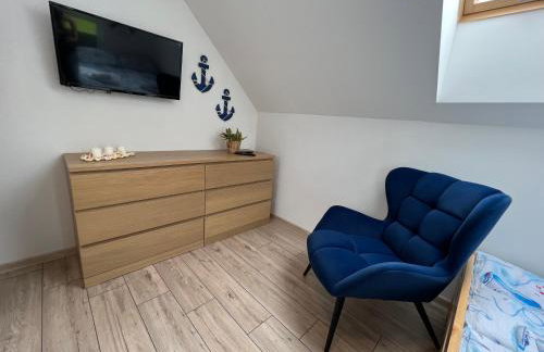 Morskie Opowieści - domki z klimatem - Foto 14