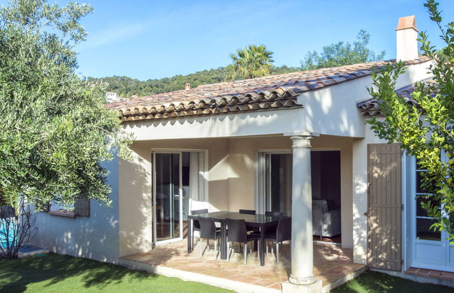 Domaine de l'Eilen V68I - Foto 18