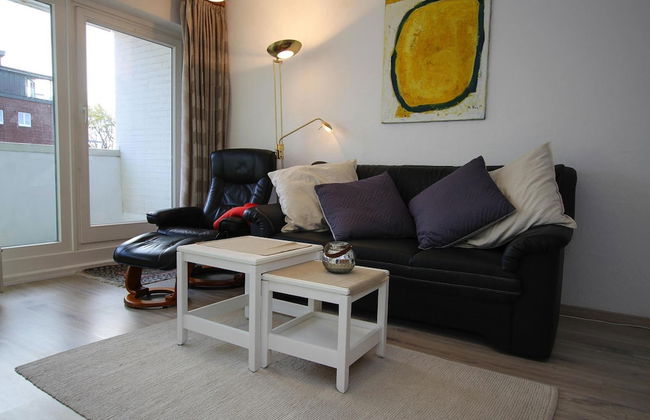 Apartment, St. Peter - Ording - Foto 10