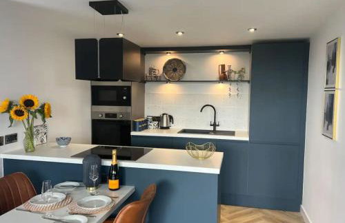 Loudoun Mains Luxury Lodges - Foto 37