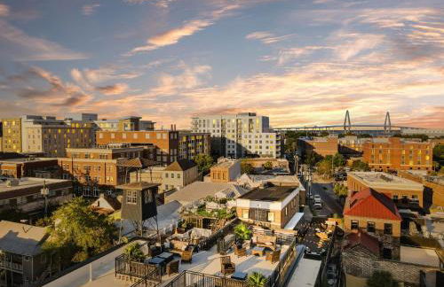 Perfect Location - King Street Condo - Foto 11