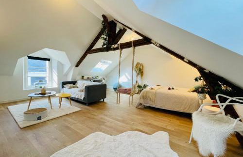 ici a 7 min de Graslin en bus - Foto 5