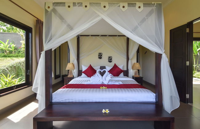 Villa Cahaya - Foto 23