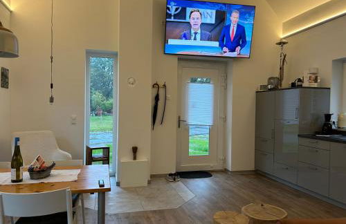 Ferienhaus im Rundling - Foto 12