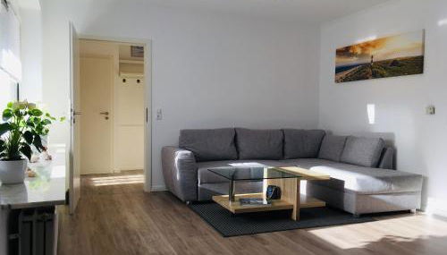 Ferienwohnung an der Wieke - Foto 2