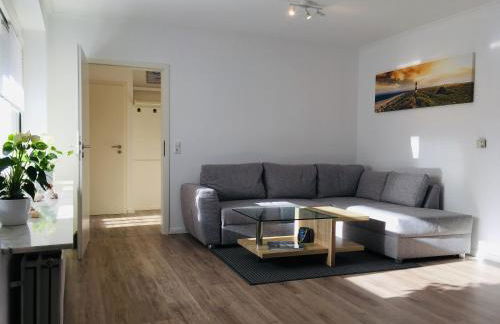 Ferienwohnung an der Wieke - Foto 2