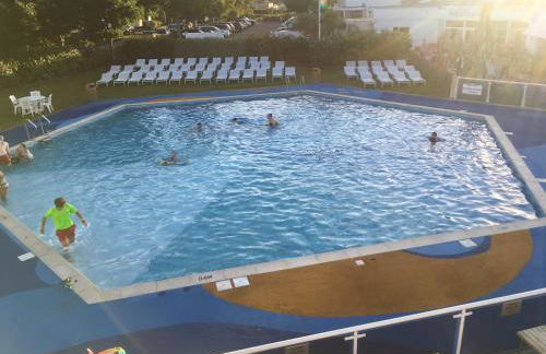 Rockley Park Private Holiday Homes - Photo 34