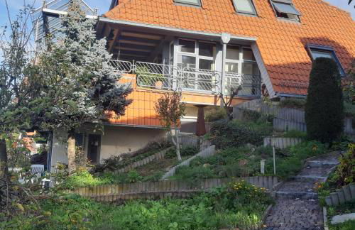 Ferienwohnung Zentrumsnah in Heppenheim - Foto 1