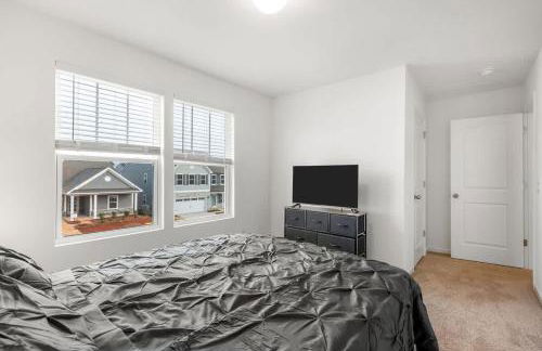 5BR Modern Comfort Spacious Home - Foto 9