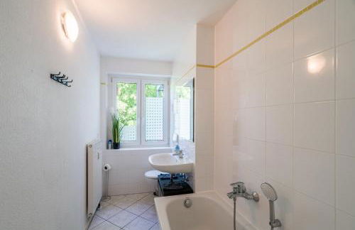 Top-Lage - Top-Wohnung Maisonettewohnung mit zwei Balkonen No3 - Foto 22