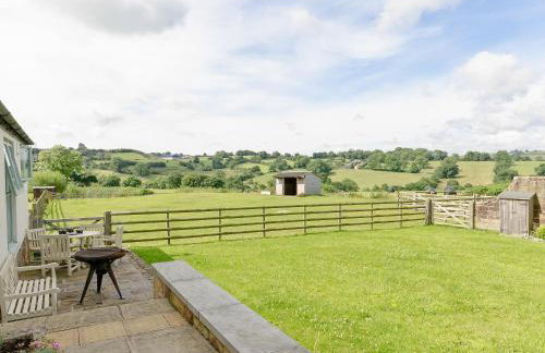 Barn Owl Lodge - Foto 17