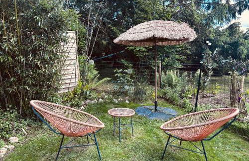 Le grenier des inities - Foto 3