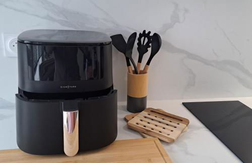 Ty Colibri Lannion - Foto 10