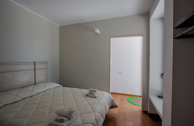 Tenuta Santojanni - Irpinia - Foto 4