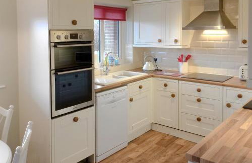 Carr House - Foto 14