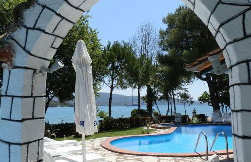 Flisvos Seaside Apartments - Foto 56