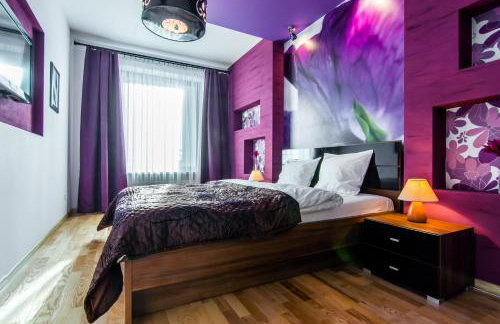 Exclusive Apartments Warsaw City Centre - Foto 68